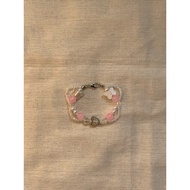 Beads bracelet bracelet | Mariposa beads bracelet | Bracelet beads Accessories