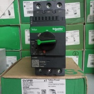 Promo GV3ME80 Schneider Motor Circuit Breaker 37KW Discount
