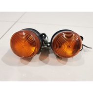 Daihatsu Mira Gino DCN Signal Lamp