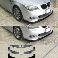 BONINGYU | ชุดกันชนมุมหน้าสำหรับ BMW E60 E61