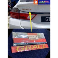 Emblem honda grace/grace emblem for honda city/honda city emblem/emblem honda city grace/emblem hond