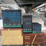 Berm temperature meter, REX- CH102, Ch402, CH702, CH902 temperature meter uses all types of sensors