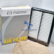 Air Filter Mazda 2 Skyactiv Mazda CX3 1.5cc P501-13-3AO