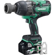 HIKOKI 36V 2X2.5AH LI-ION 3/4"DR BRUSHLESS IMPACT WRENCH (CAP:12-30MM) MULTI VOLT WR36DA