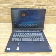 Laptop Lenovo Ideapad Slim 3 Intel Core i3-1005G1 Ram 4GB SSD 256 GB