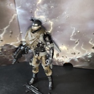 SNAKE EYES HASBRO G.I. Joe Classified