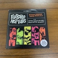 (Unsealing ) Foxboro Hot Tubs Stop Drop And Roll!!! huang