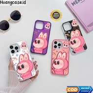 SC Premium Matte Hard Casing Color For VIVO Y22 4g S16 5g V27 5g Y30 Y50 Y95 Y91 Y51 2020 Y02 4g Y16