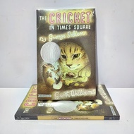The Cricket in Times Square The Cricket in Times Novel