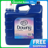 Downy | น้ำยาปรับผ้านุ่ม Intense Amanecer 8 ลิตร