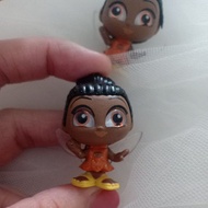 Doorables figure/ doorable princess/doorable action figure