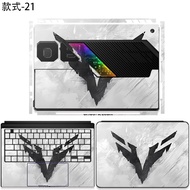 For ASUS ROG Flow Z13 2025 body film GZ302E Laptop sticker 13.4-inch 幻X computer protective film GZ3