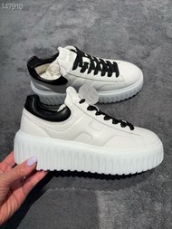 hogan 女裝餅乾鞋