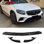 mercedes benz x253 front lip bodykit BZ25-BK01