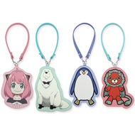 [Miravivi] Spy House Wine Style ID Card Holder