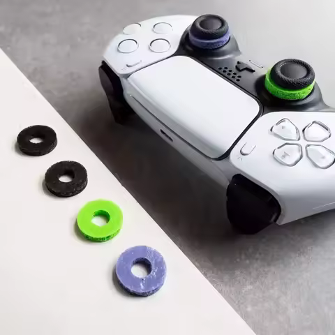 Aim Assist Target Motion Control Precision Rings For PS Series X/S One 360 Switch Pro Controller