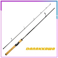 【NYA】1.8M【8-16lb】High carbon fiber Spinning Rod saltwater fishing rod light Fishing Rod medium-sized