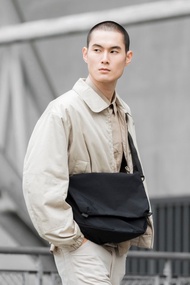 【bitplay】Essential 6.5L 隨行郵差包   收納包