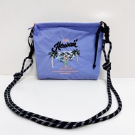 New Ball Chain Needle Embroidery Zipper Shoulder Bag All-Match Shoulder Bag Shoulder Storage Bag