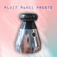 PRESTO COOKER WHISTLE