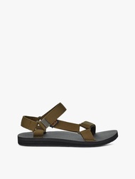 TEVA Original Universal Men's Sandals - DARK OLIVE