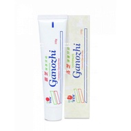 GANOZHI TOOTHPASTE .