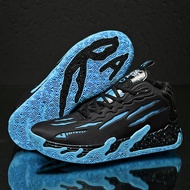 Youth Basketball Shoes MBL.03 Three Ball LaMelo Ball Generation III MB.01 Practical Mid-top Sports B
