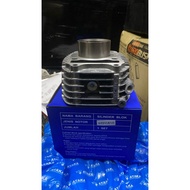 CYLINDER BLOCK ASSY ATAKA WAVE FUTURE 125 FI - STD