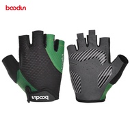 Today's New Product/Bolton New Product Outdoor Cycling Gloves Summer Silicone Shock-Absorbing Bicycl