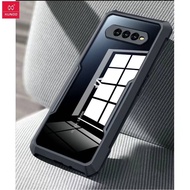 Black Shark4S / Shark 4 pro / Shark 4 Xundd Beatle series Case Protective Shockproof Cover