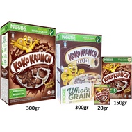 KOKO KRUNCH Breakfast Cereal