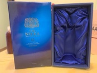 [吉盒] Nikka 12 Years Old Whisky 日本威士忌