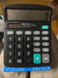 計數機