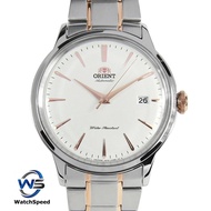 Orient Bambino RA-AC0004S Automatic Men's Watch