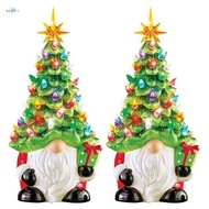 Christmas Tree Old Man Christmas Tree Christmas Tree Decor