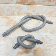Pipe Aircond indoor 1.0-1.5hp water pipe Outlet outgoing Indoor Drain Hose Insulation pvc 1.2M
