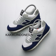 SEPATU SNEAKERS PRIA NB 574 PREMIUM SEPATU NB PRIA TERLARIS SEPATU SPORT PRIA SEPATU CASUAL PRIA SEP