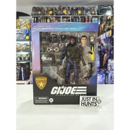 GI Joe Classified Series 6"Inch Action Joe Police Emergency Service Unit (ESU)