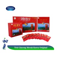 Korean GINSENG KOREAN KOREAN RED GINSENG TEA