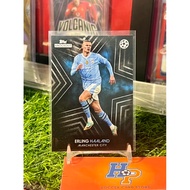 Erling Haaland Topps KnockOut 2023/24 Football Card