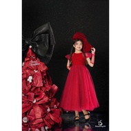 Hong Quyen Dress - Eunoia by AN