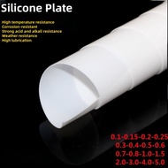 High temperature resistant white polytetrafluoroethylene film PTFE film PTFE film PTFE film PTFE fil