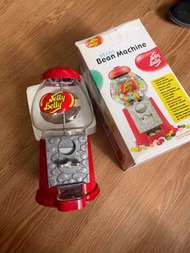 Jelly belly 扭蛋糖機