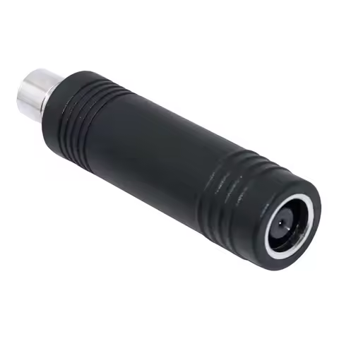1pcs 8mm Connector DC 7909 to DC 8020 Adapter for Solar Panel RV Portable Power Station for Jackery 