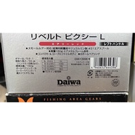 New Daiwa Pixy Liberto Airy Red Left