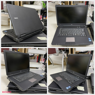Nec INTEL I3 I5 I7 1ST 2ND 3RD 4TH GEN Laptop 2GB 4GB 8GB RAM HDD SSD Budget Notebook Komputer Murah