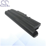 CS Battery IBM ThinkPad R50p 2894 / T40-2373 / R50p1836 Battery 6600mah IBT40XL