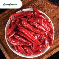 Dry Chili 辣椒干 (Casagrocer)