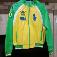 jaket polo raplh lauren cakep