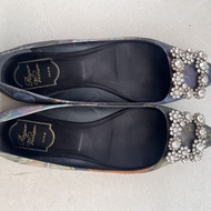 Roger Vivier Flat Shoes